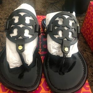Tory Burch “Miller” sandals